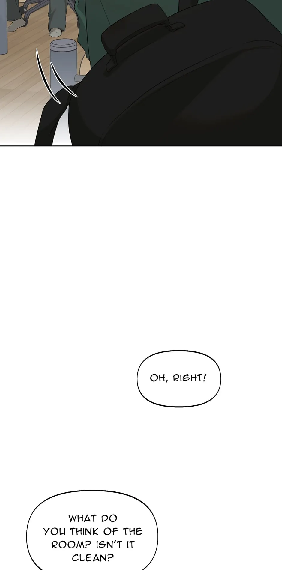 Read Nerd Project Manga Online