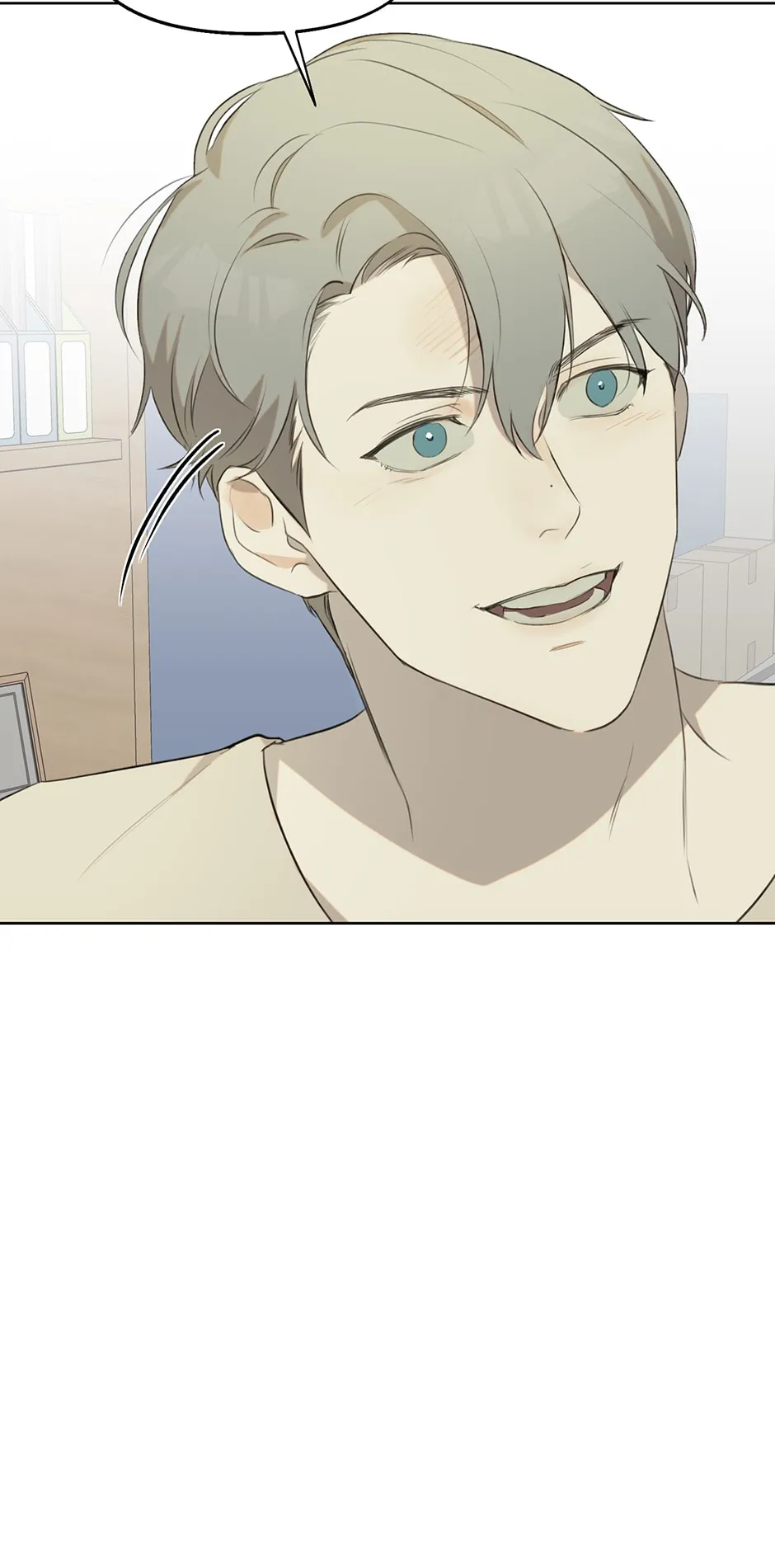 Read Nerd Project Manga Online