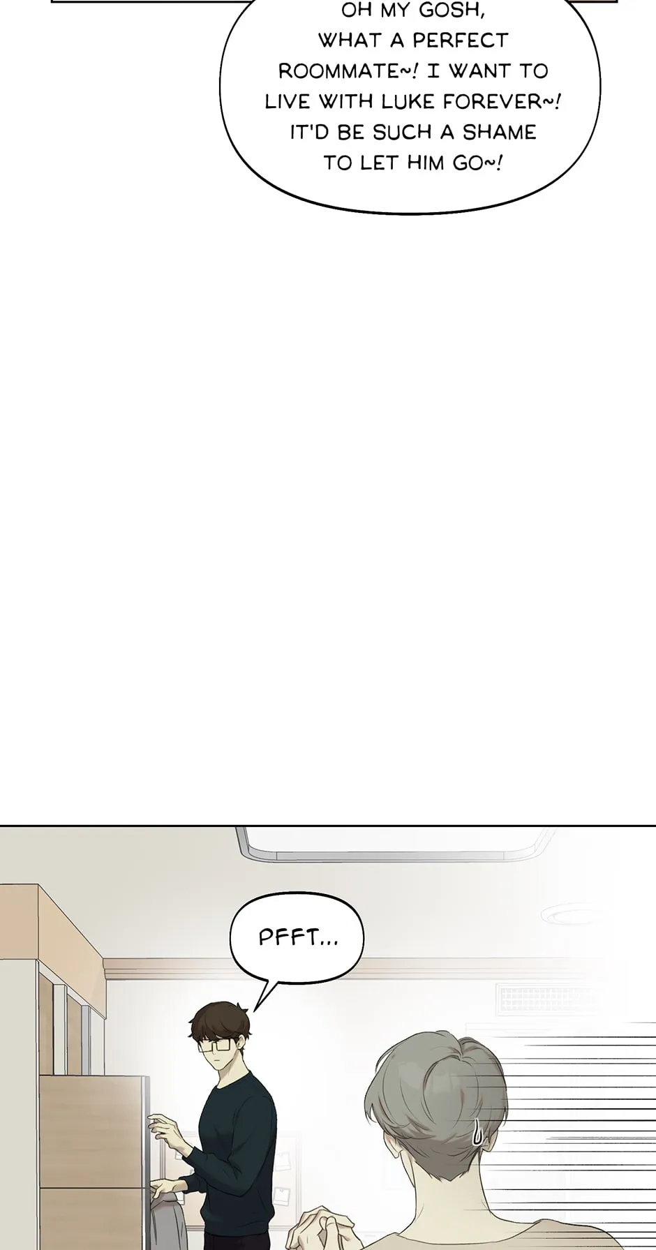 Read Nerd Project Manga Online