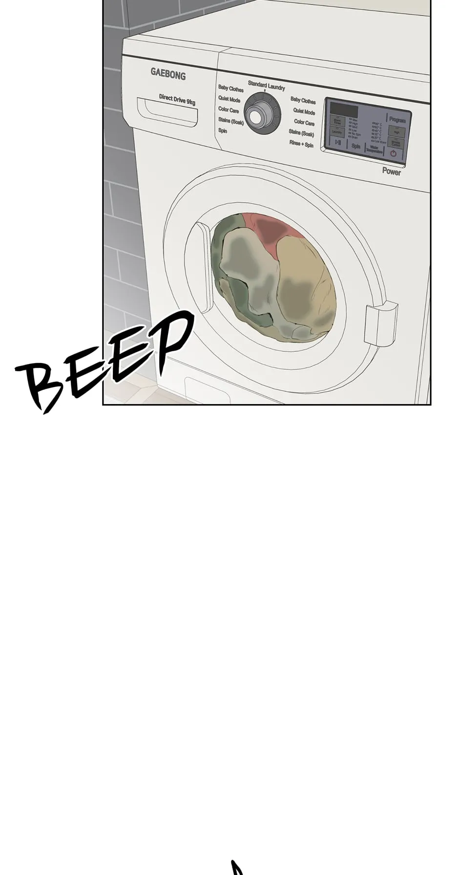 Read Nerd Project Manga Online