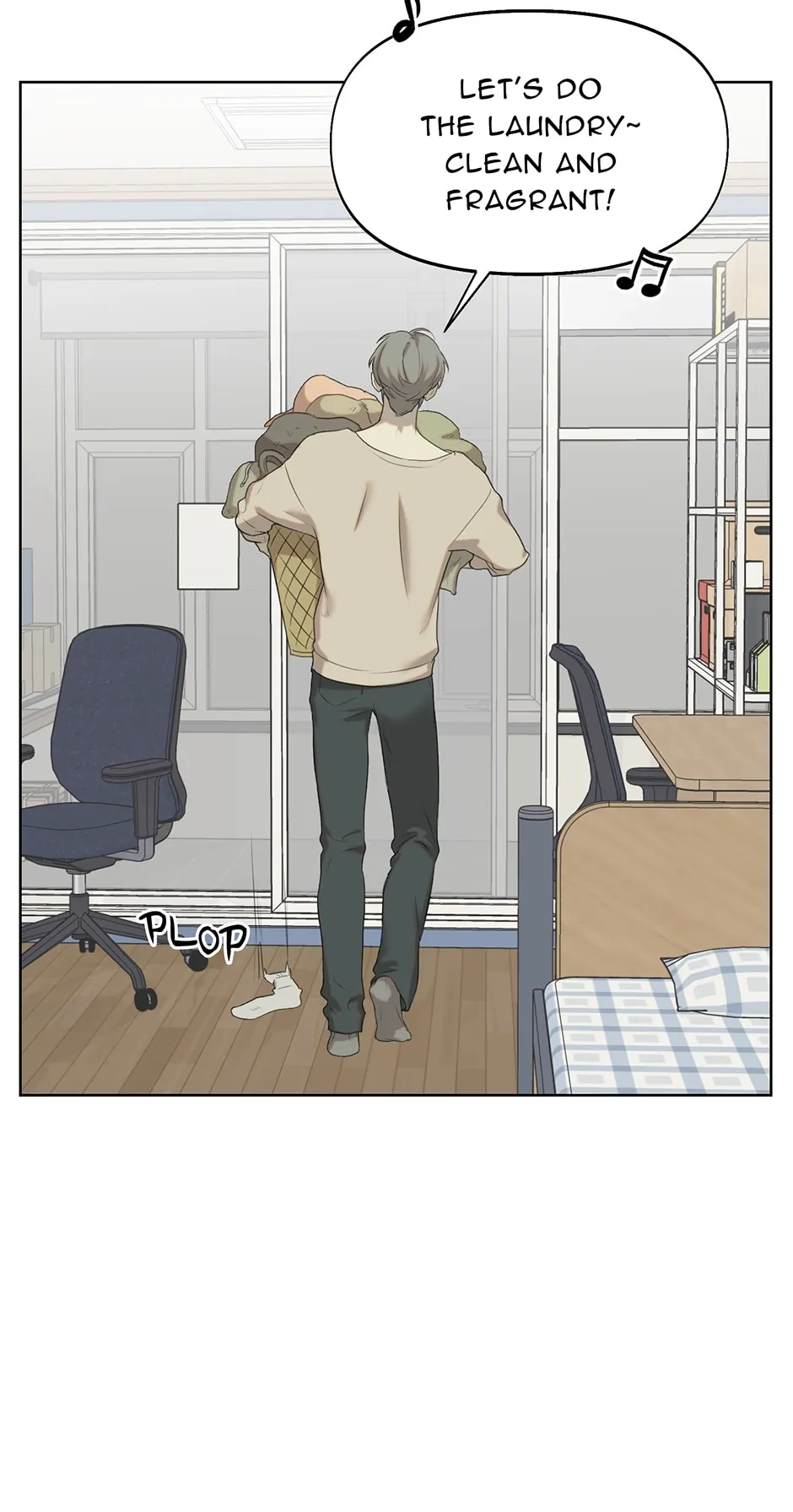Read Nerd Project Manga Online