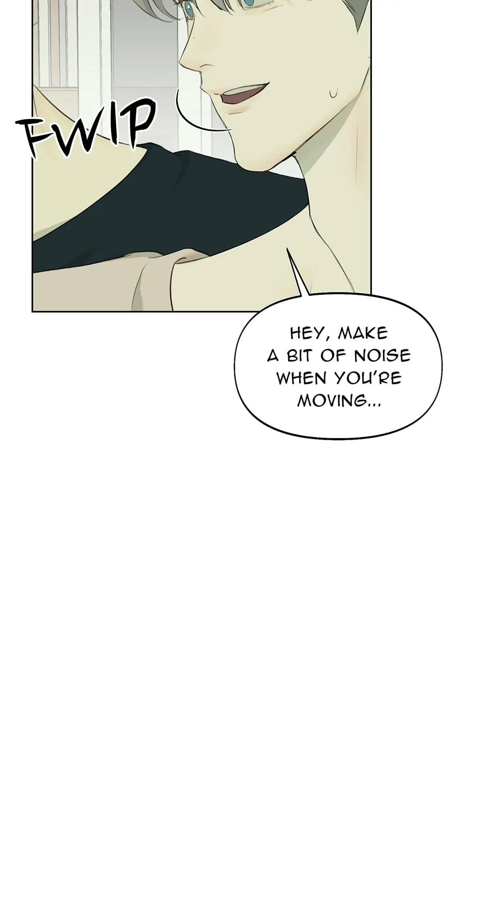 Read Nerd Project Manga Online