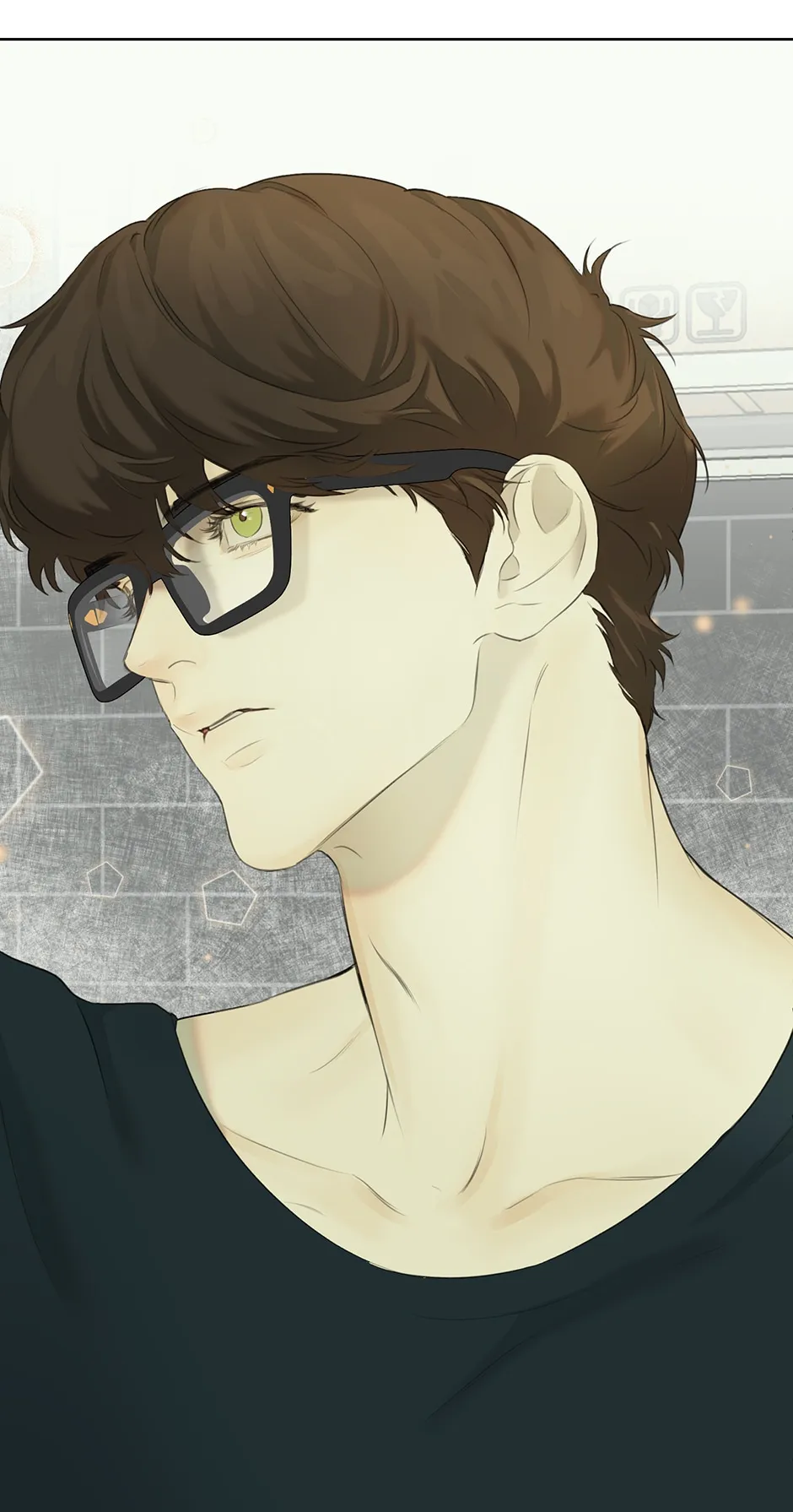 Read Nerd Project Manga Online