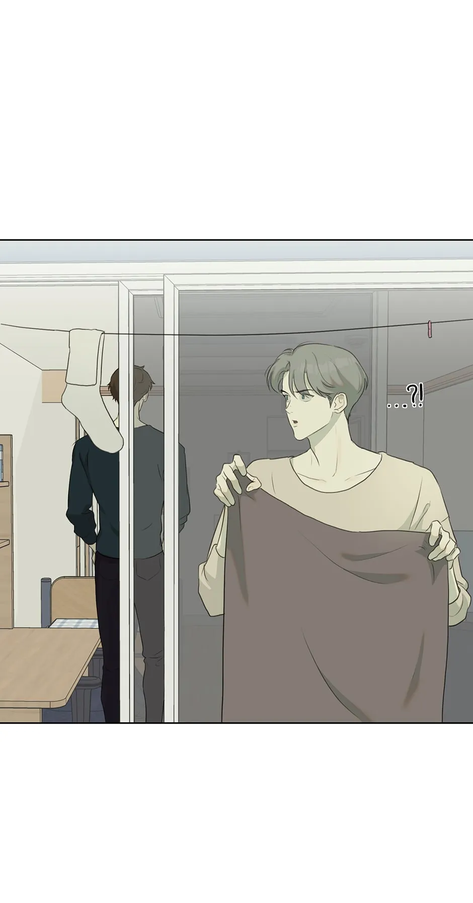 Read Nerd Project Manga Online
