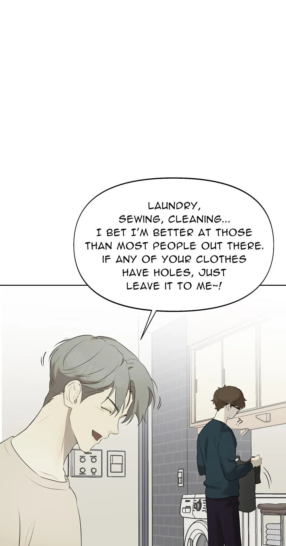 Read Nerd Project Manga Online