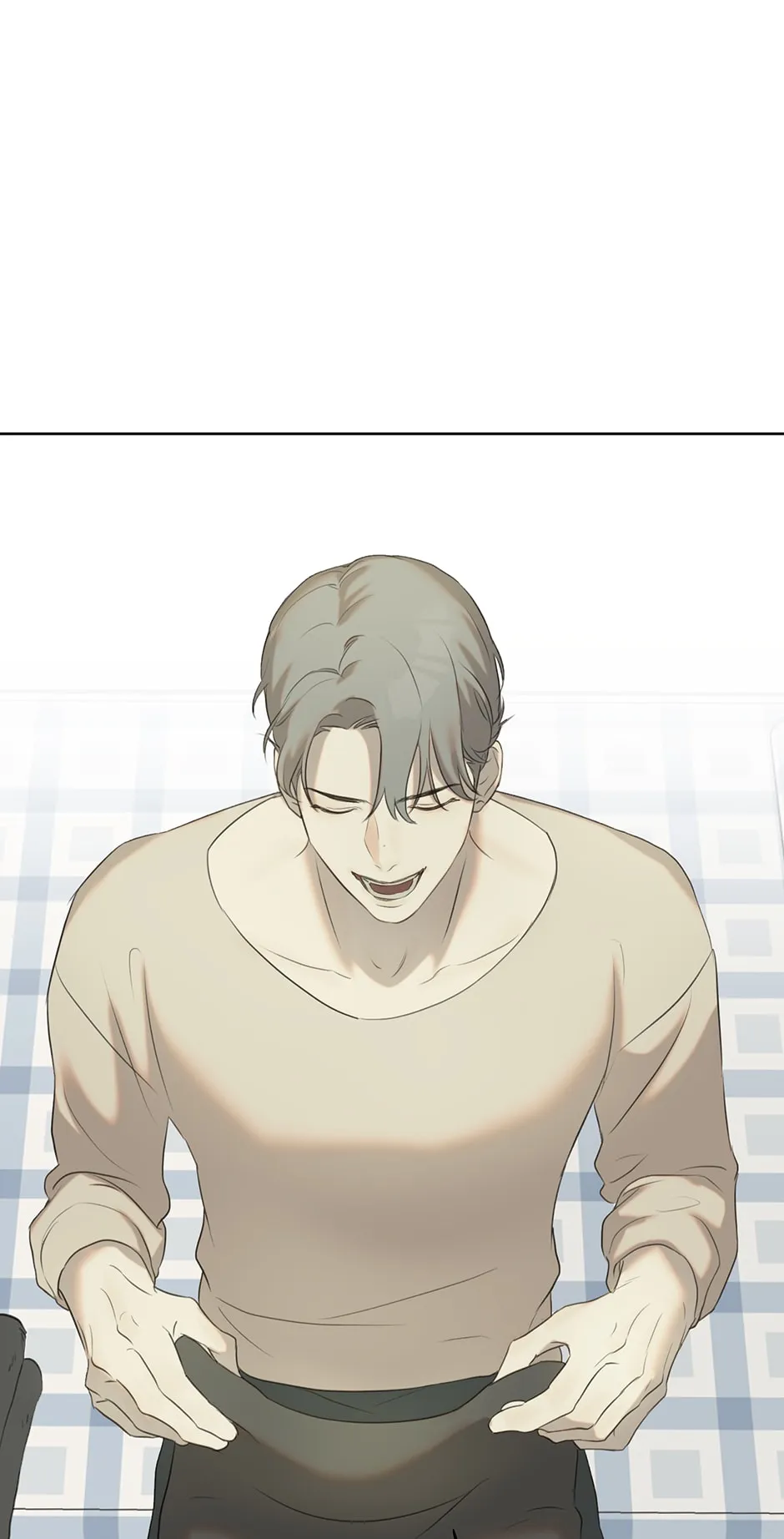 Read Nerd Project Manga Online
