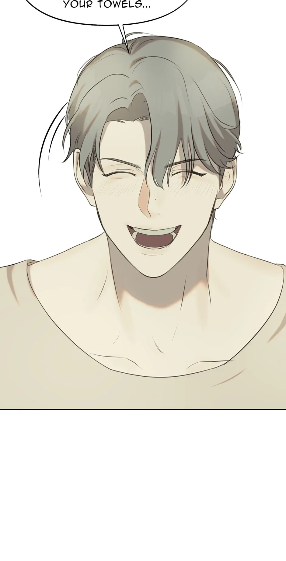 Read Nerd Project Manga Online