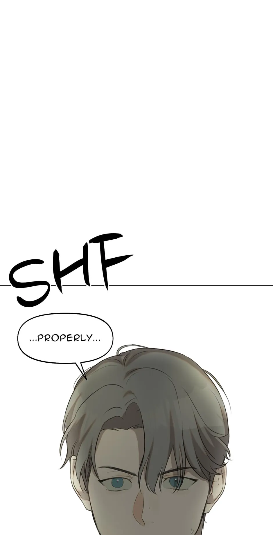Read Nerd Project Manga Online