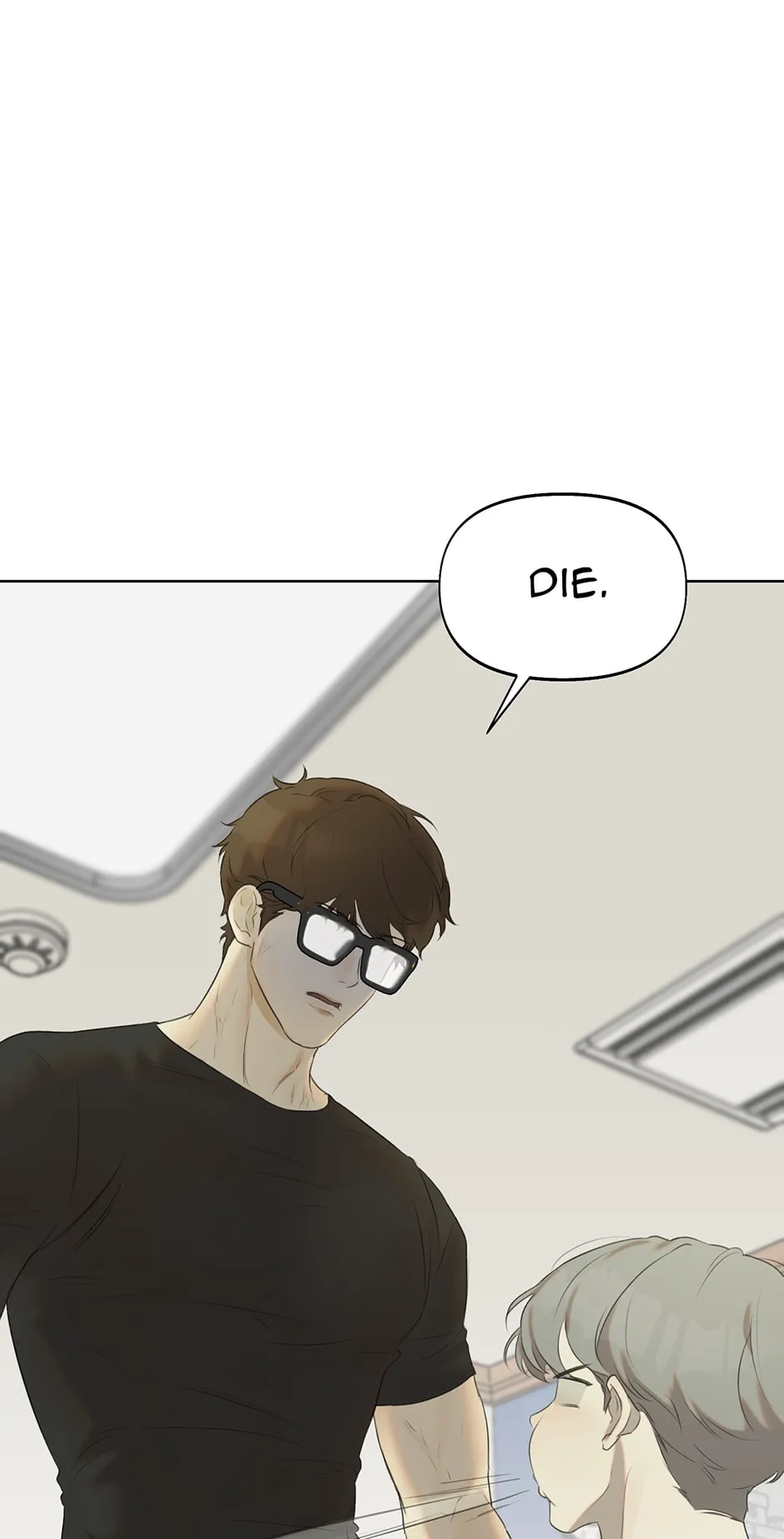 Read Nerd Project Manga Online