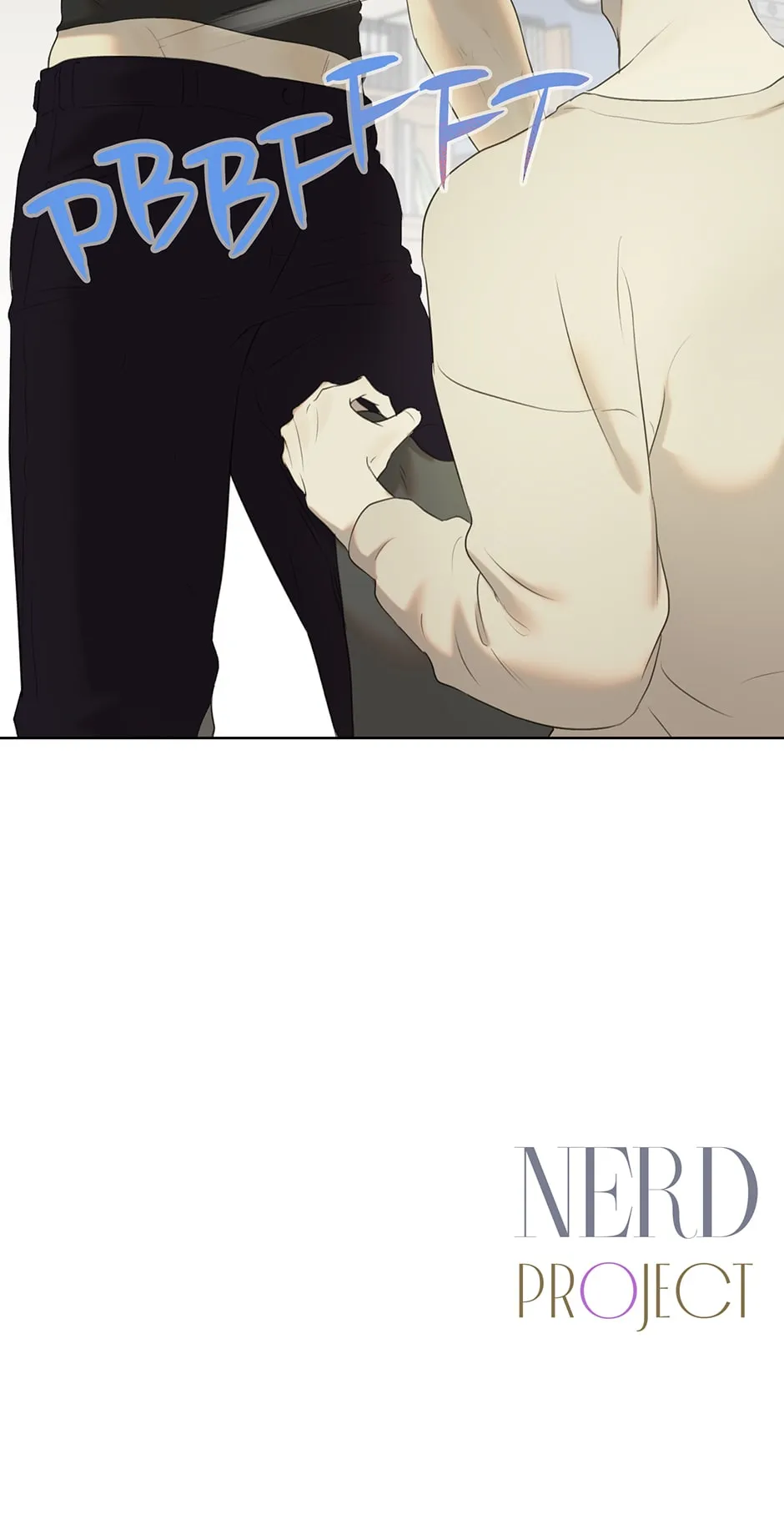 Read Nerd Project Manga Online