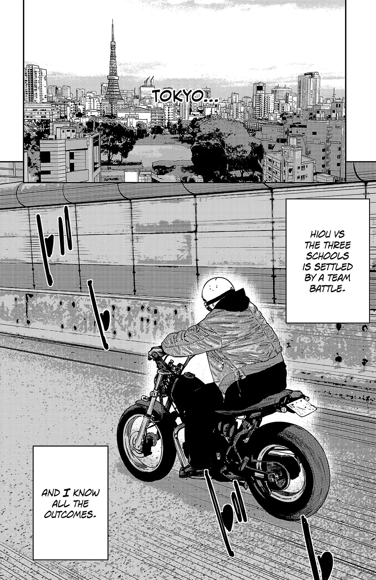 Read Nine Peaks Manga Online