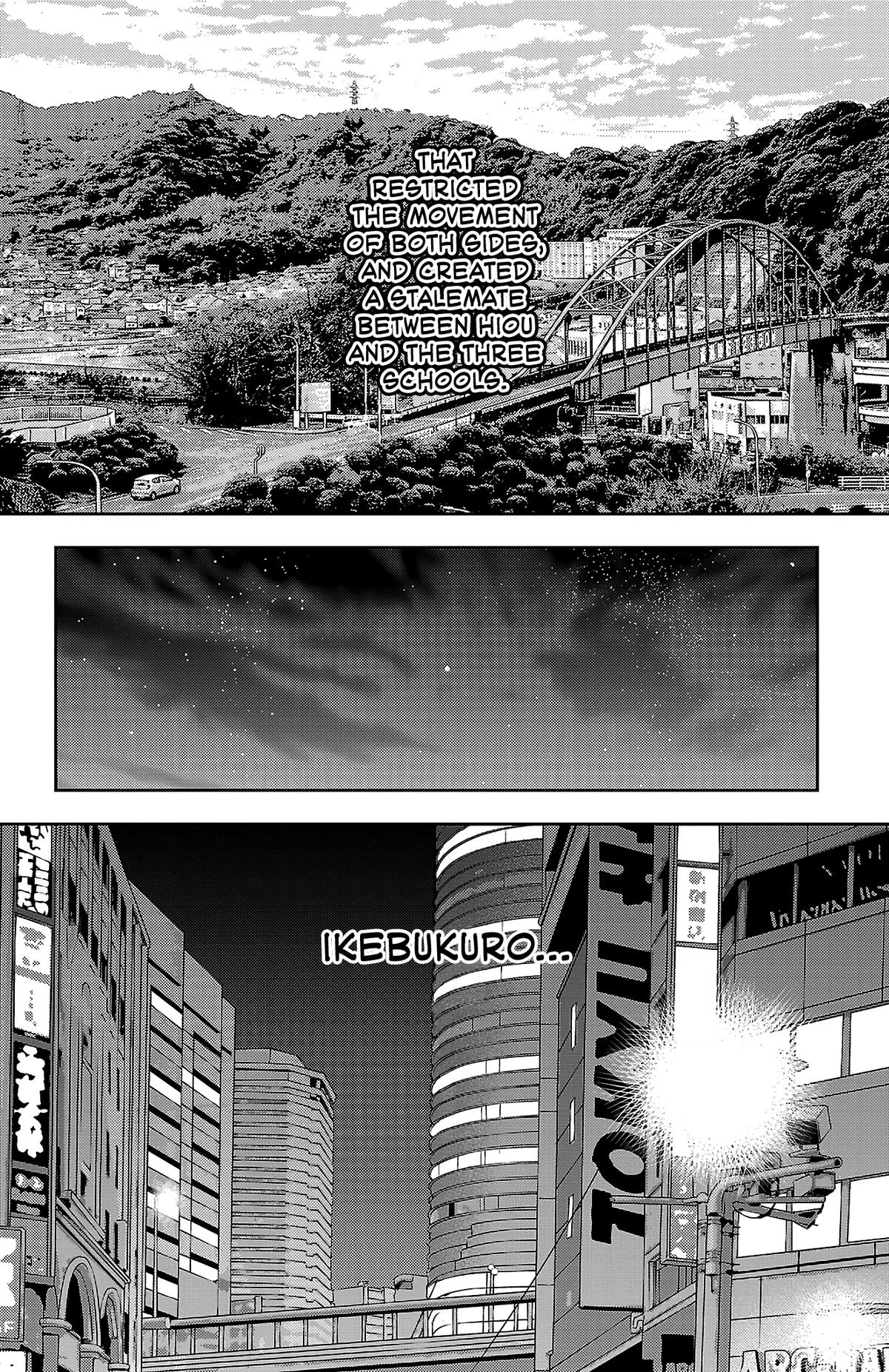 Read Nine Peaks Manga Online