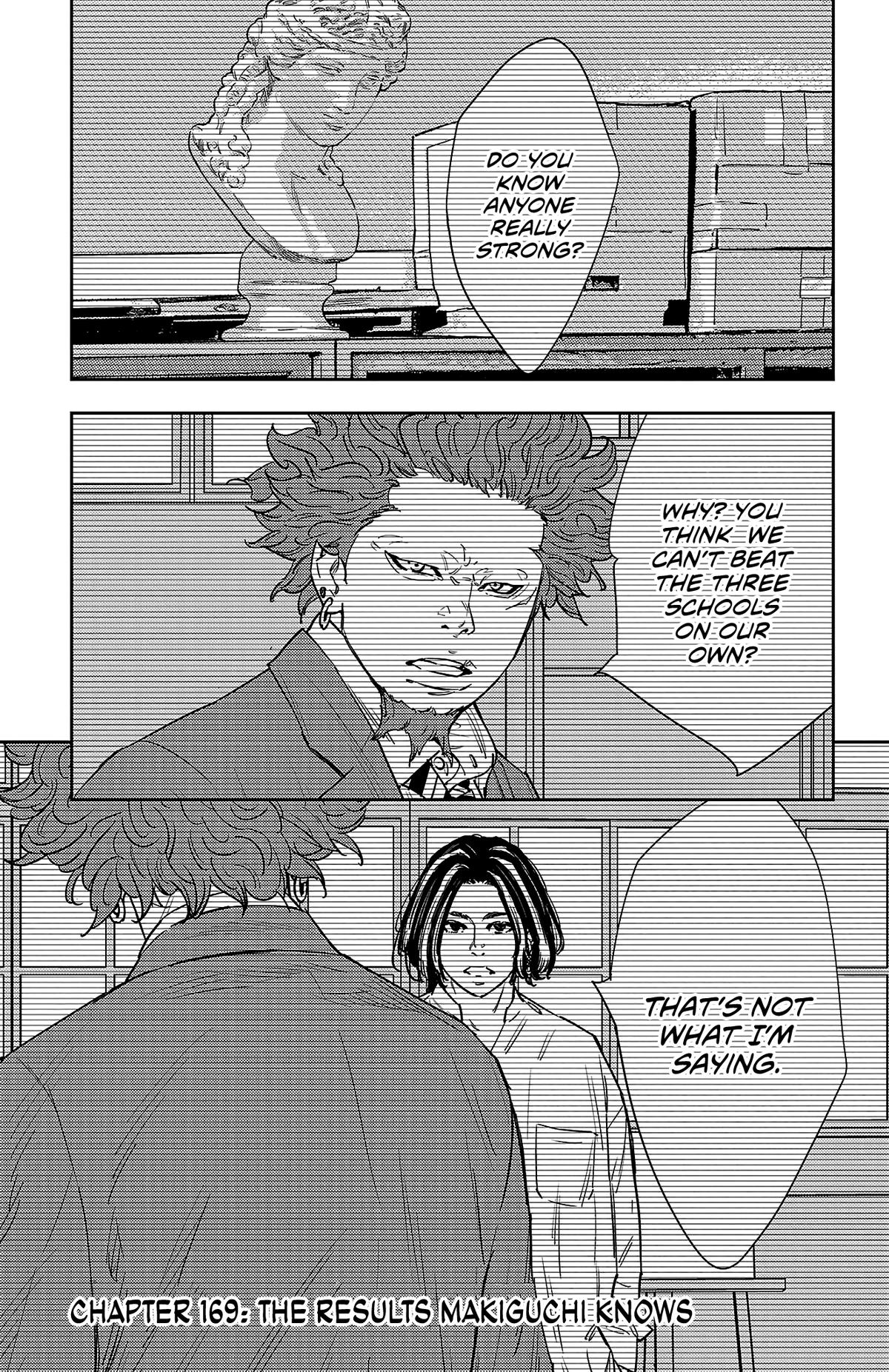 Read Nine Peaks Manga Online