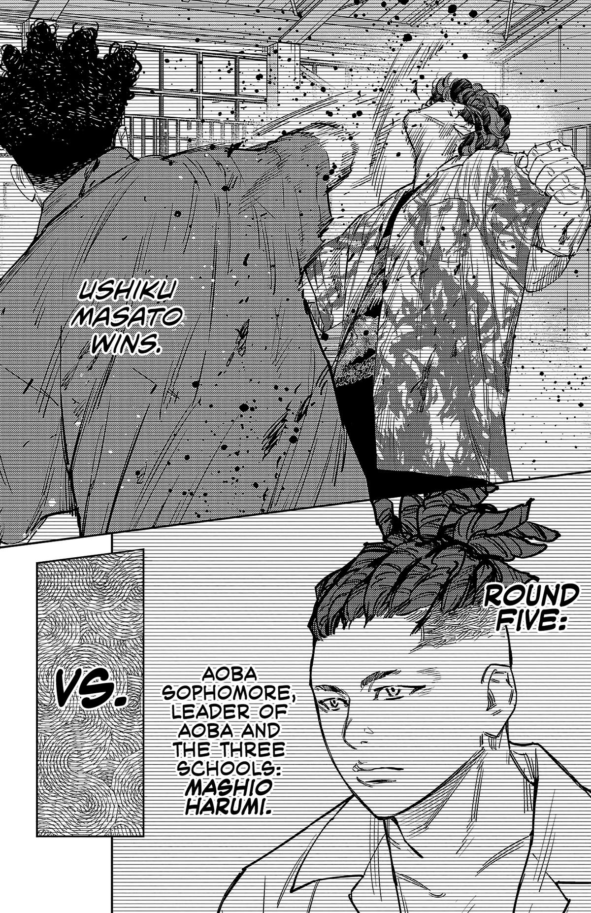 Read Nine Peaks Manga Online