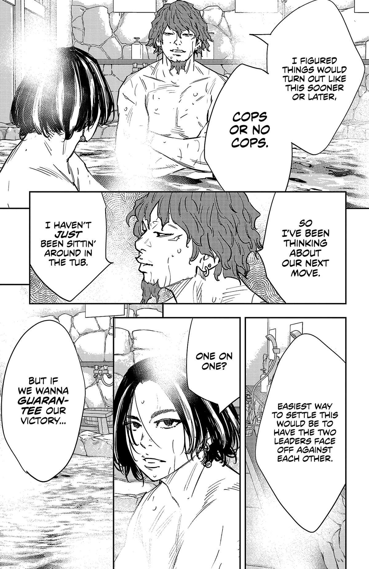 Read Nine Peaks Manga Online