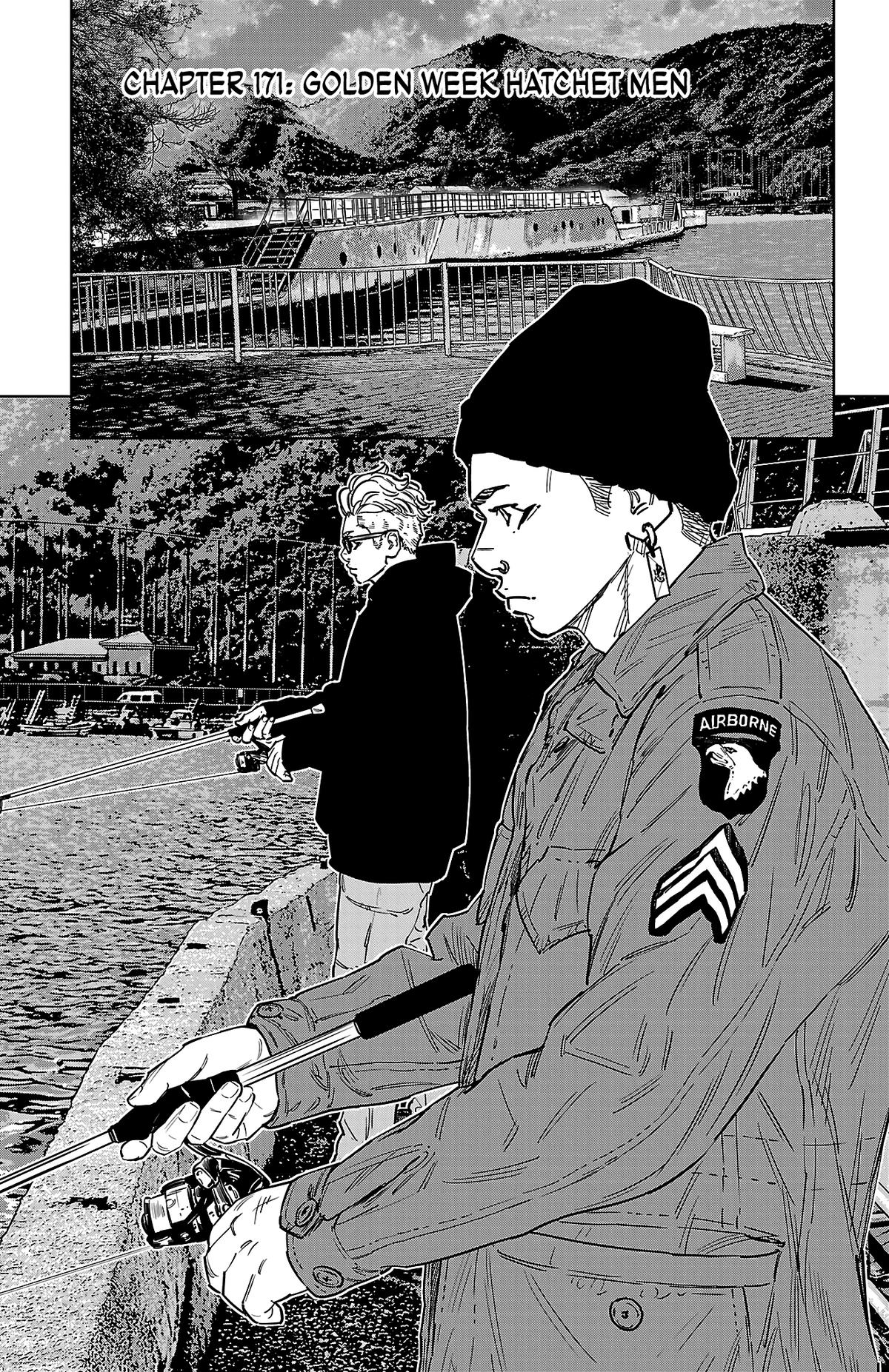 Read Nine Peaks Manga Online