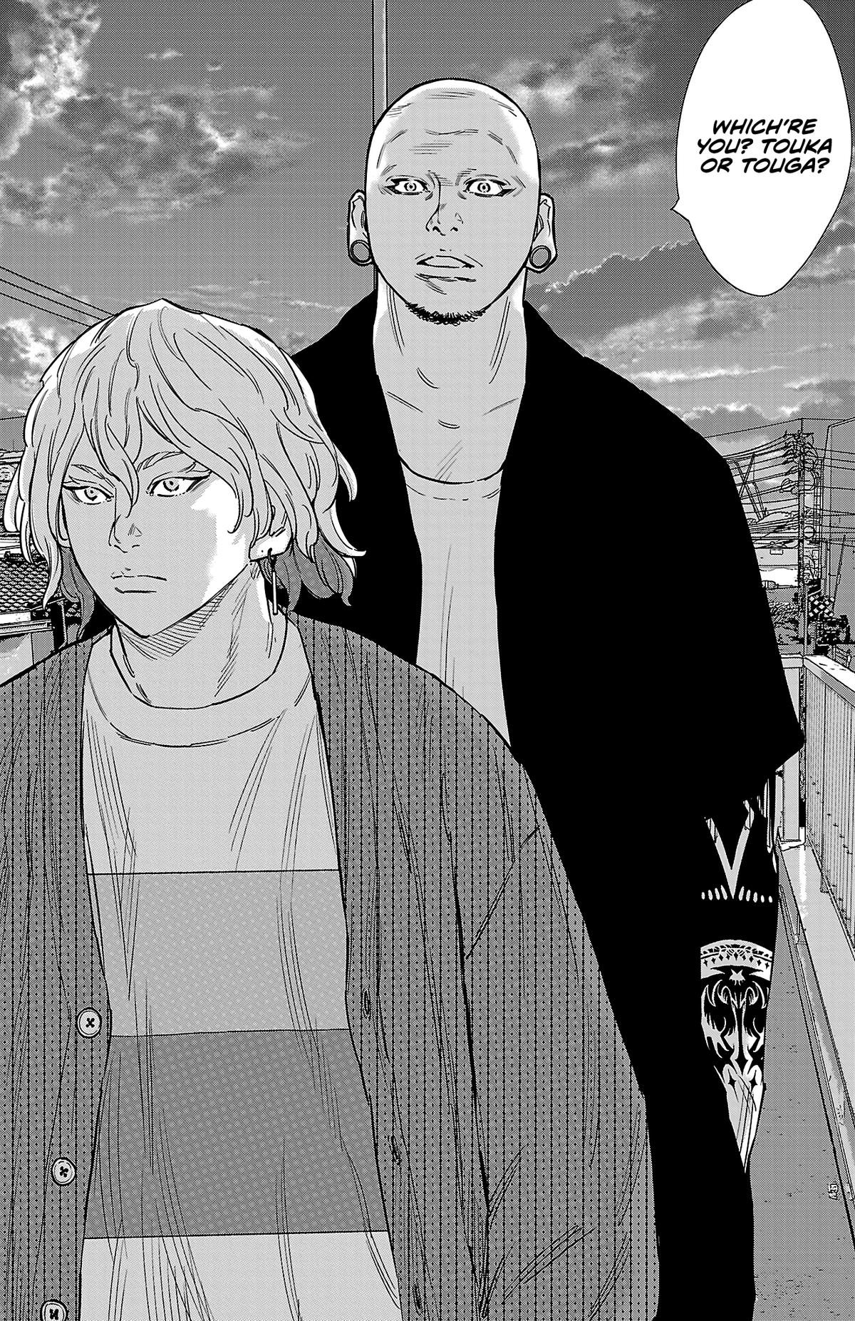 Read Nine Peaks Manga Online