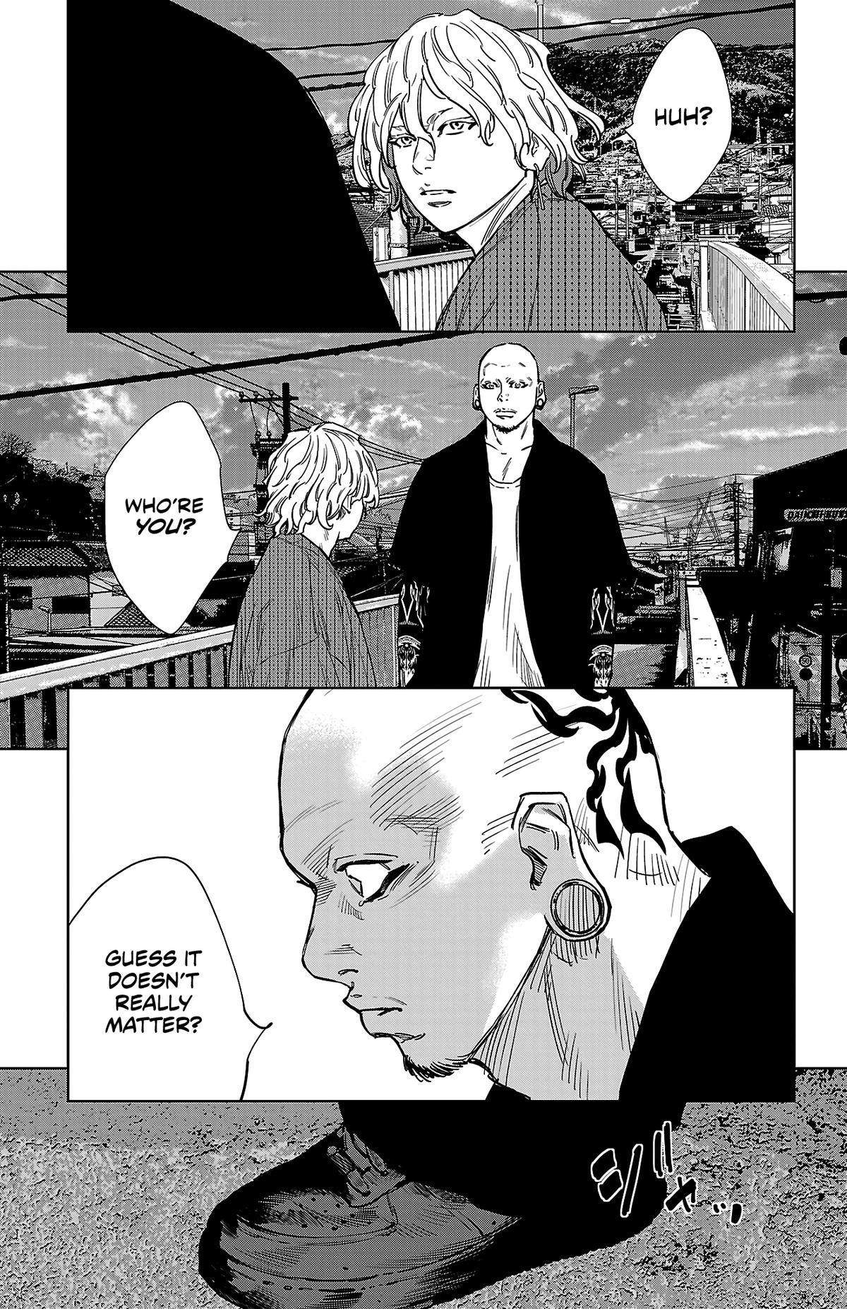 Read Nine Peaks Manga Online