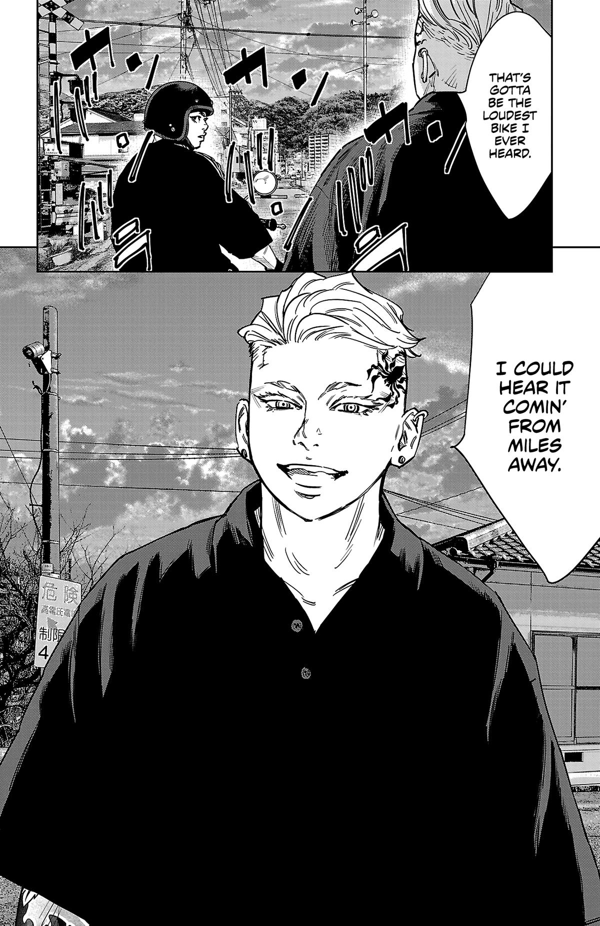 Read Nine Peaks Manga Online