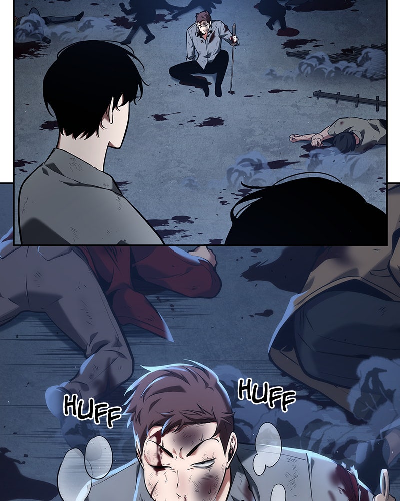 Read Omniscient Reader's Viewpoint Manga Online