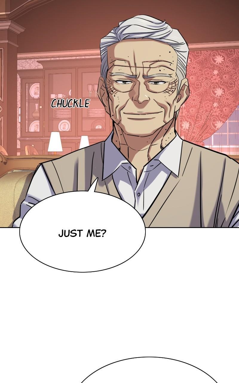 Read Reborn Rich Manga Online