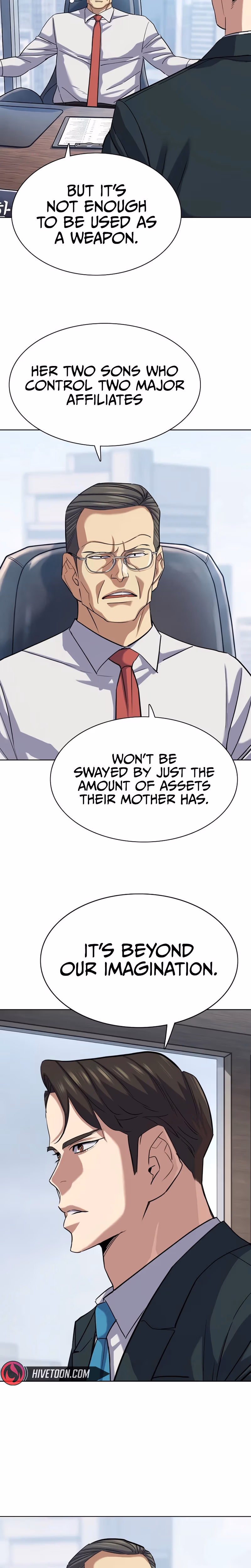 Read Reborn Rich Manga Online