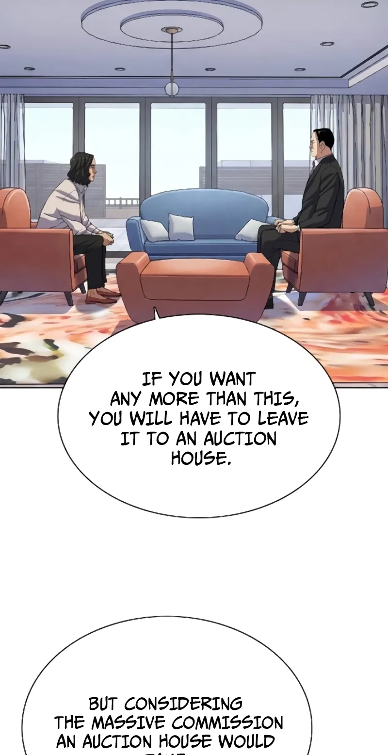 Read Reborn Rich Manga Online
