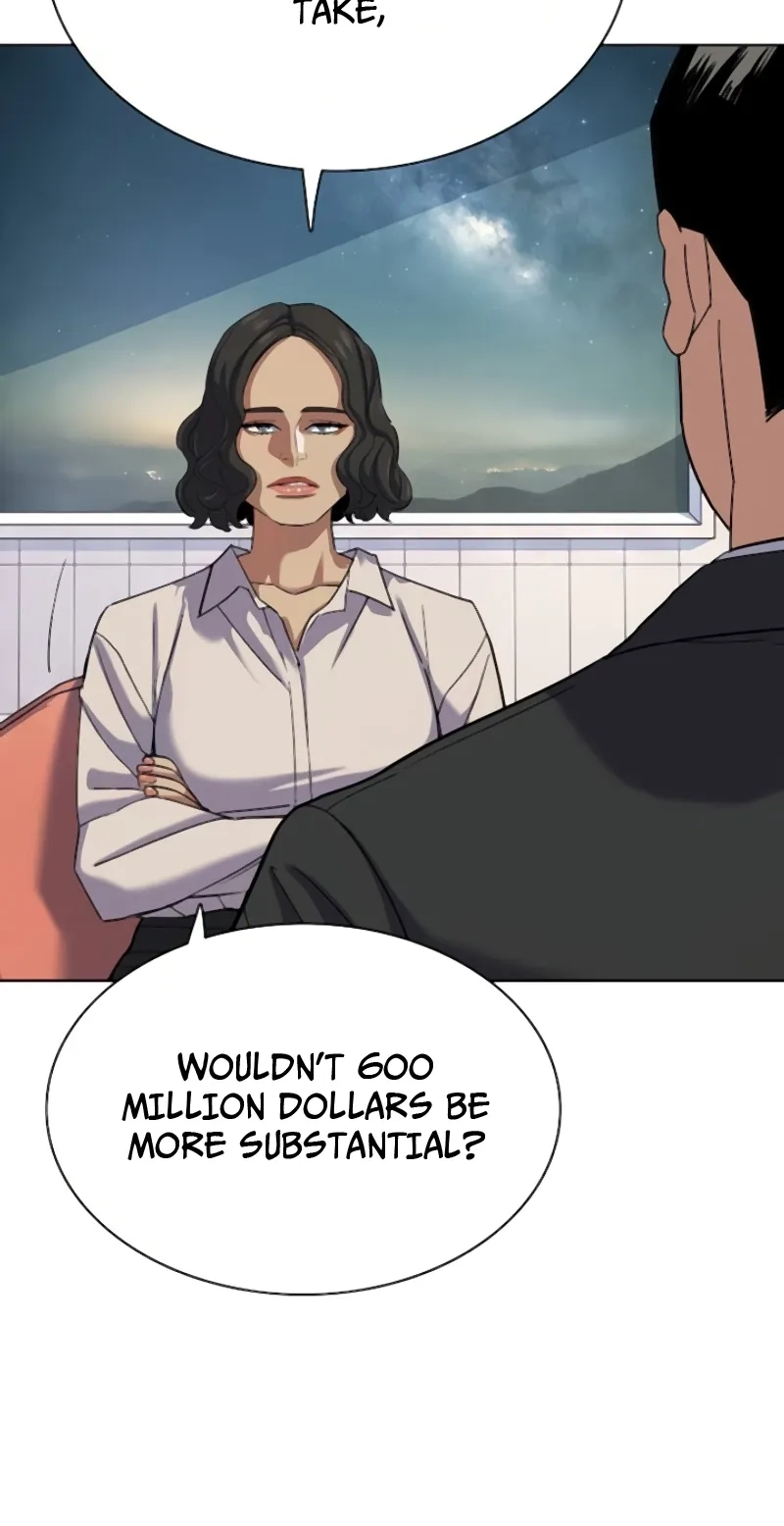 Read Reborn Rich Manga Online