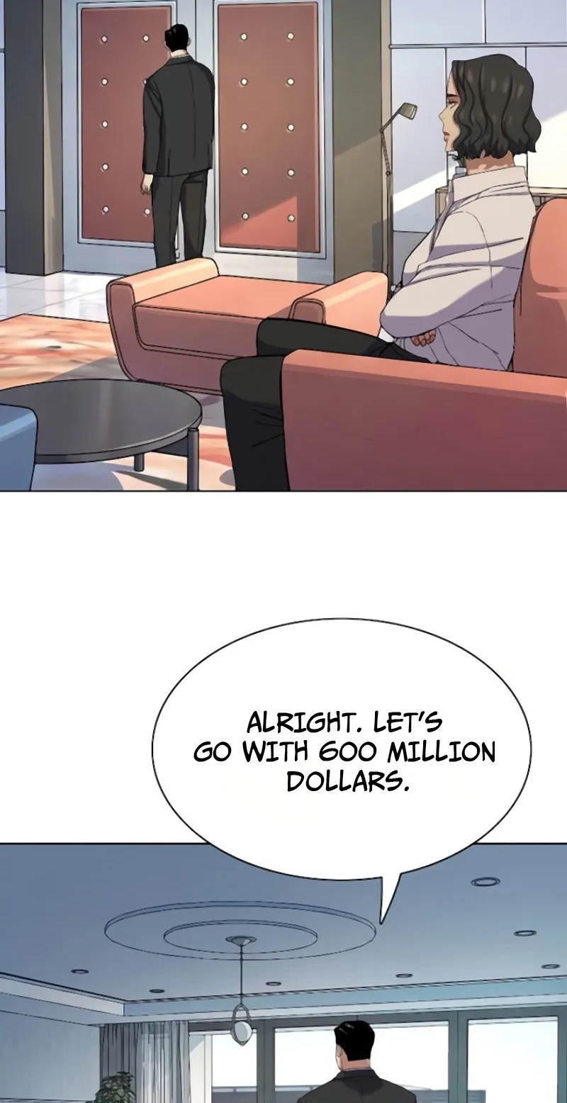 Read Reborn Rich Manga Online
