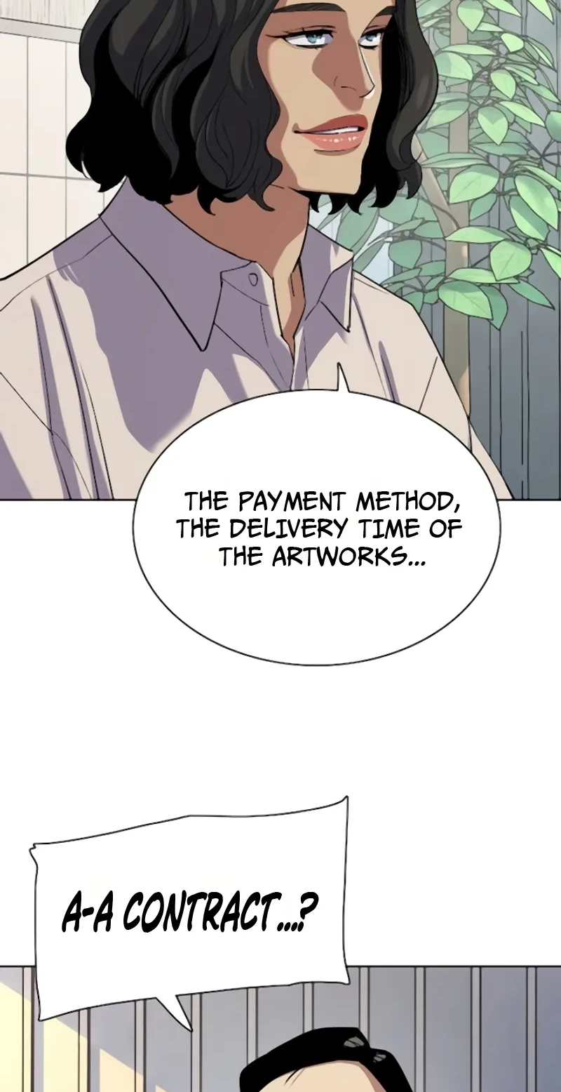 Read Reborn Rich Manga Online