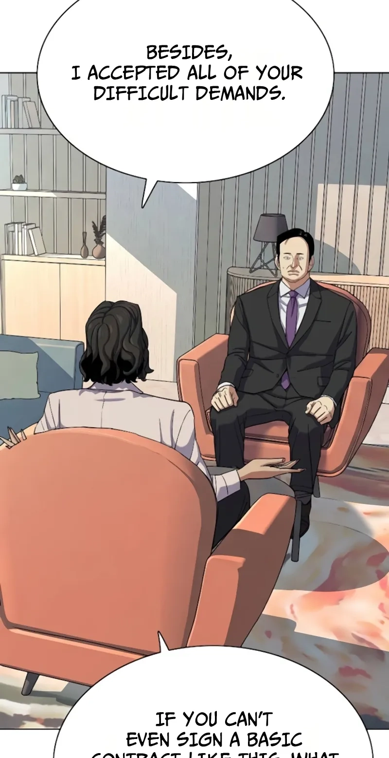 Read Reborn Rich Manga Online