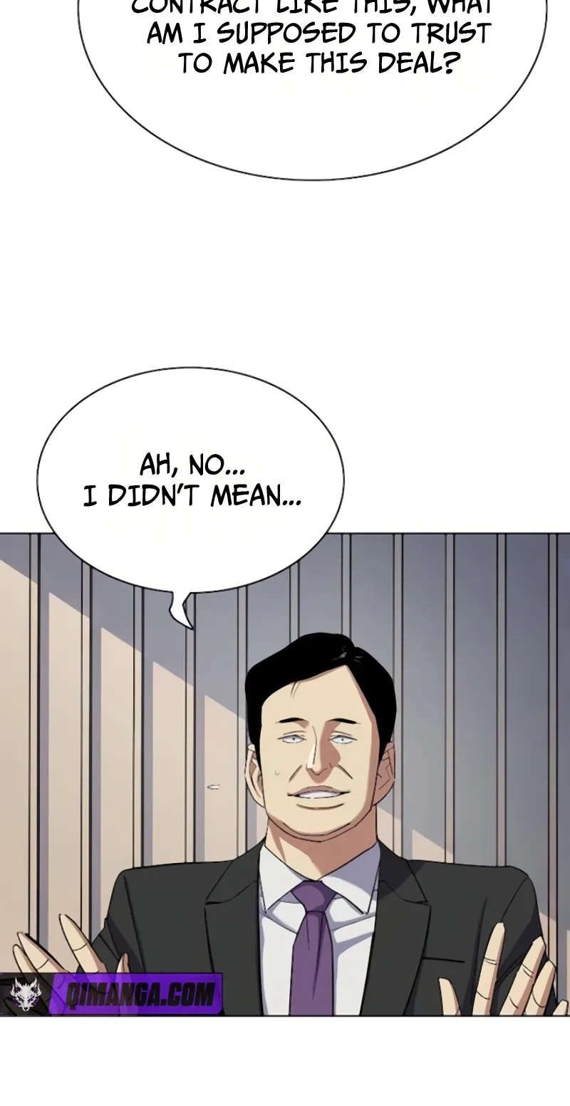 Read Reborn Rich Manga Online
