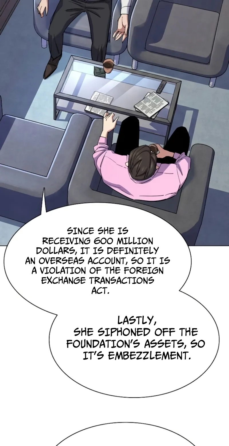 Read Reborn Rich Manga Online