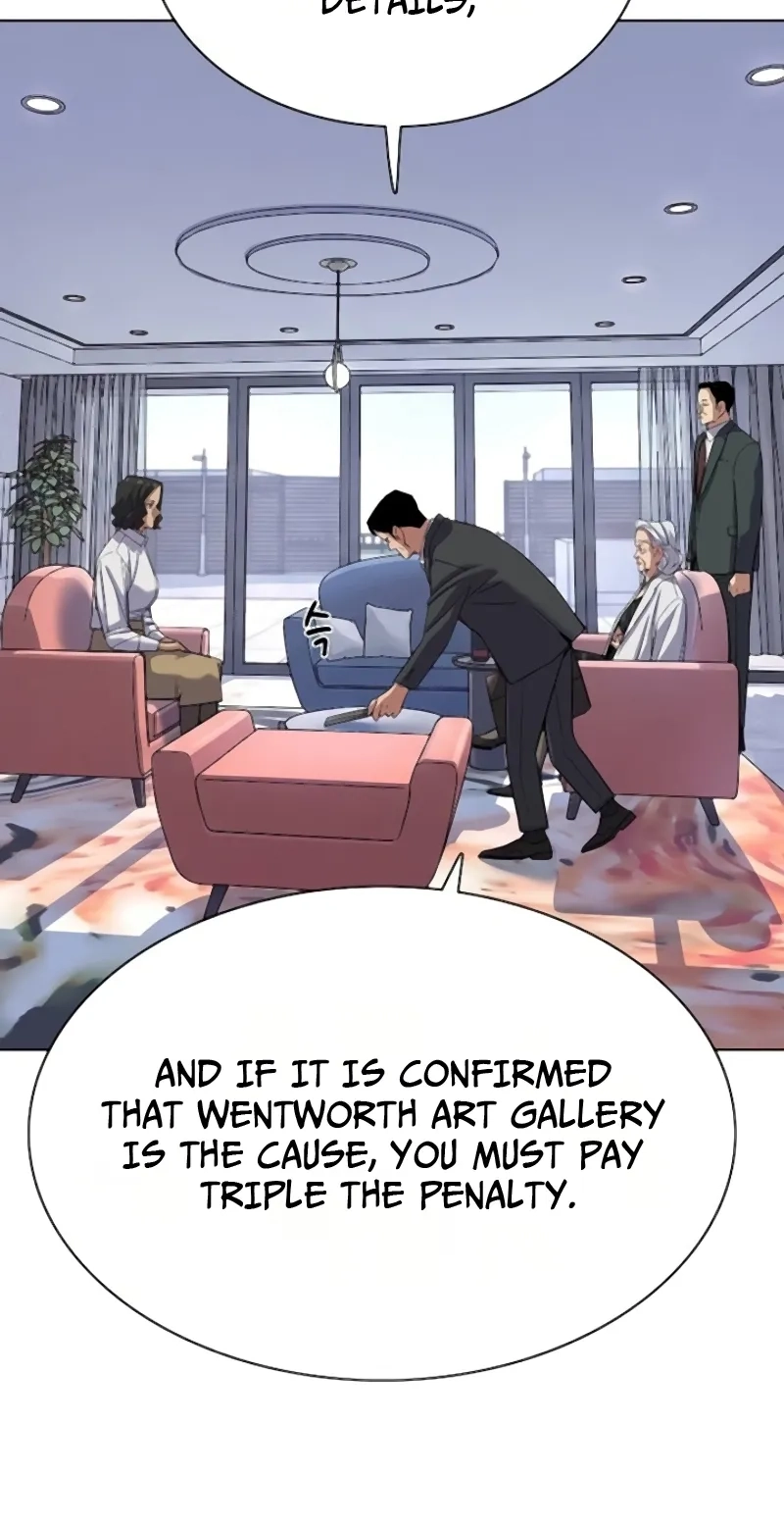 Read Reborn Rich Manga Online