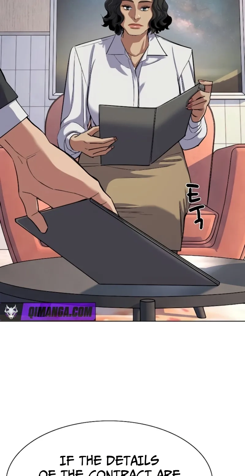 Read Reborn Rich Manga Online