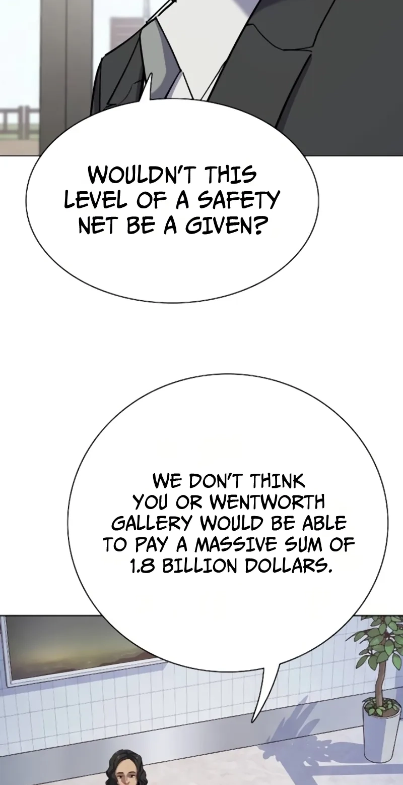 Read Reborn Rich Manga Online