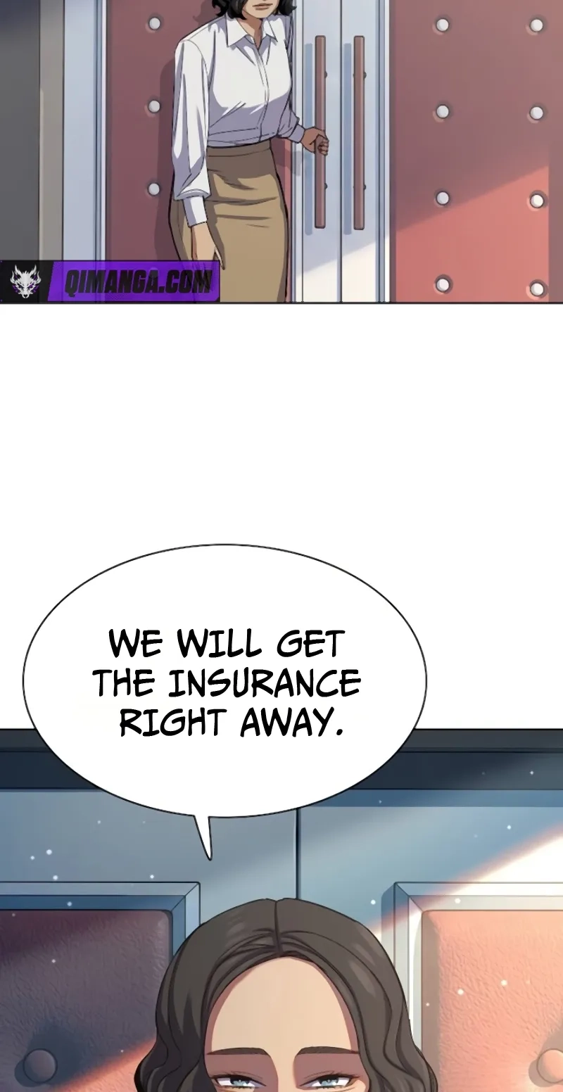 Read Reborn Rich Manga Online