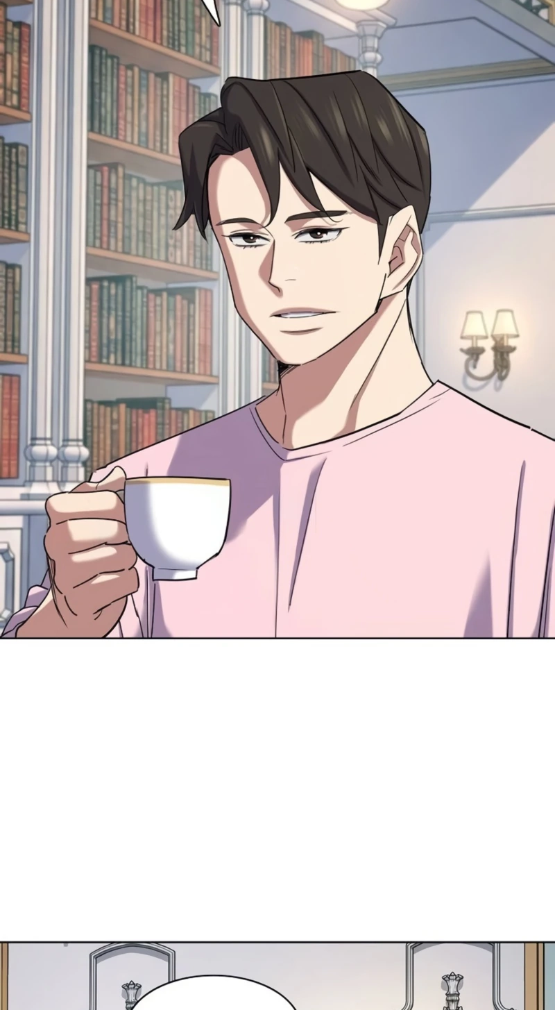 Read Reborn Rich Manga Online