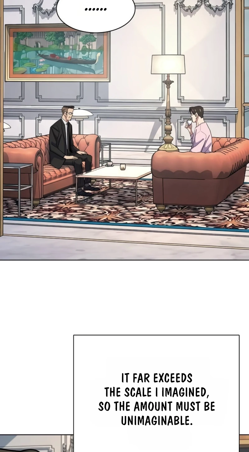 Read Reborn Rich Manga Online