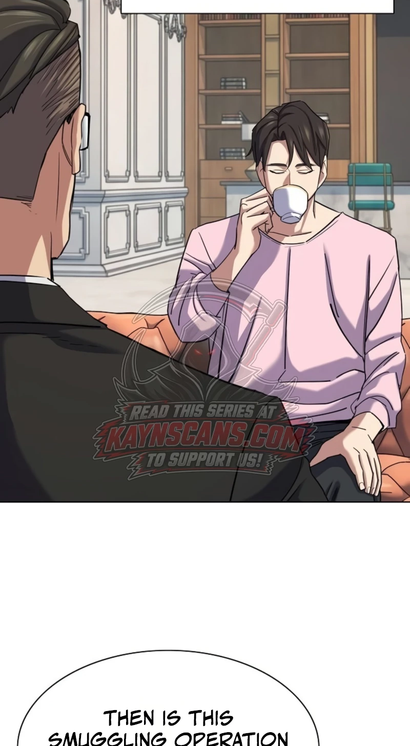 Read Reborn Rich Manga Online
