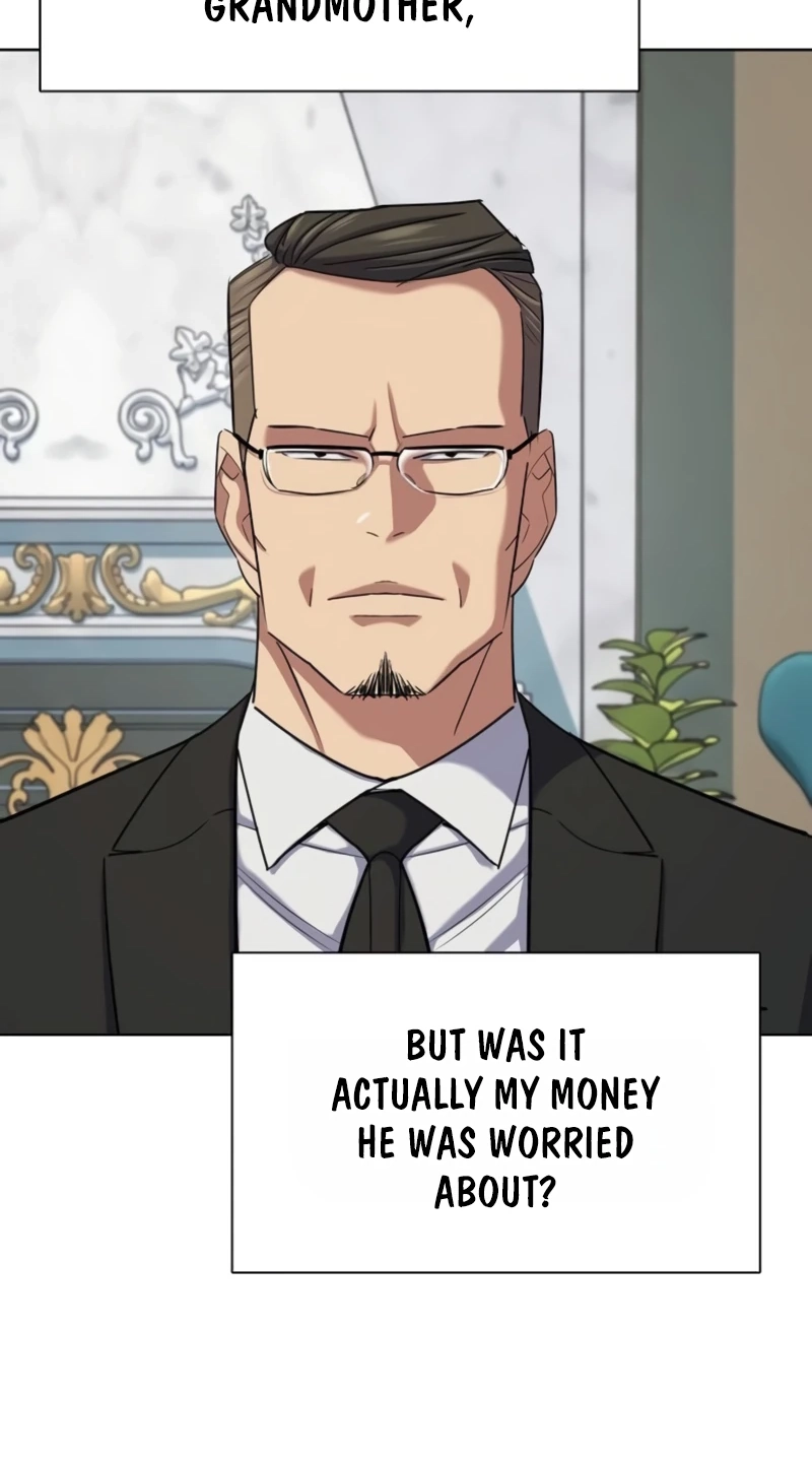 Read Reborn Rich Manga Online