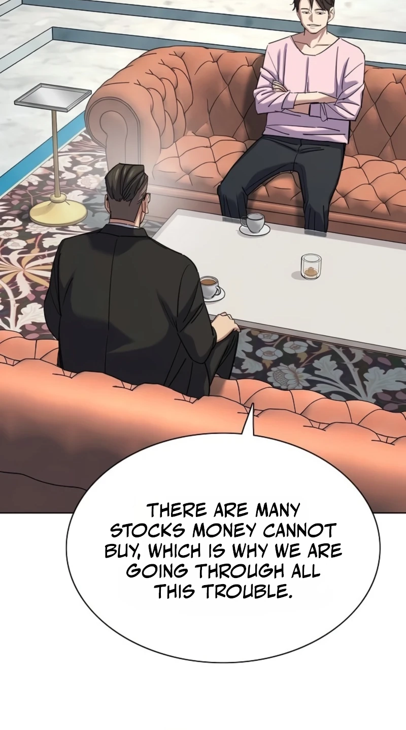 Read Reborn Rich Manga Online