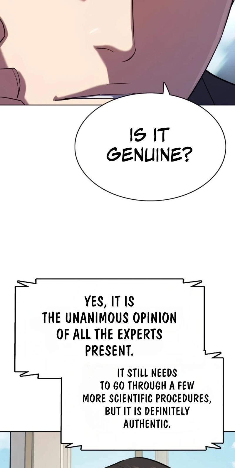 Read Reborn Rich Manga Online