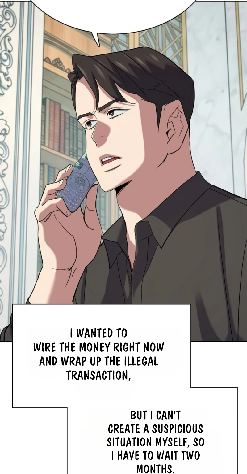 Read Reborn Rich Manga Online