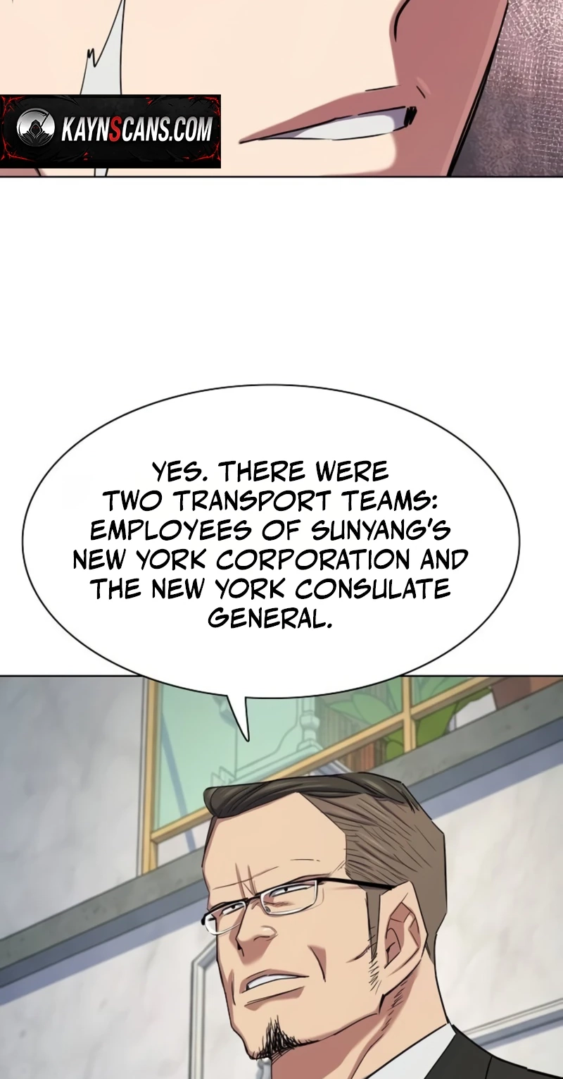 Read Reborn Rich Manga Online