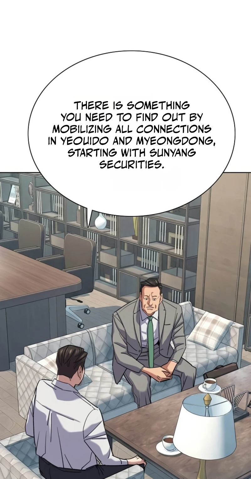 Read Reborn Rich Manga Online