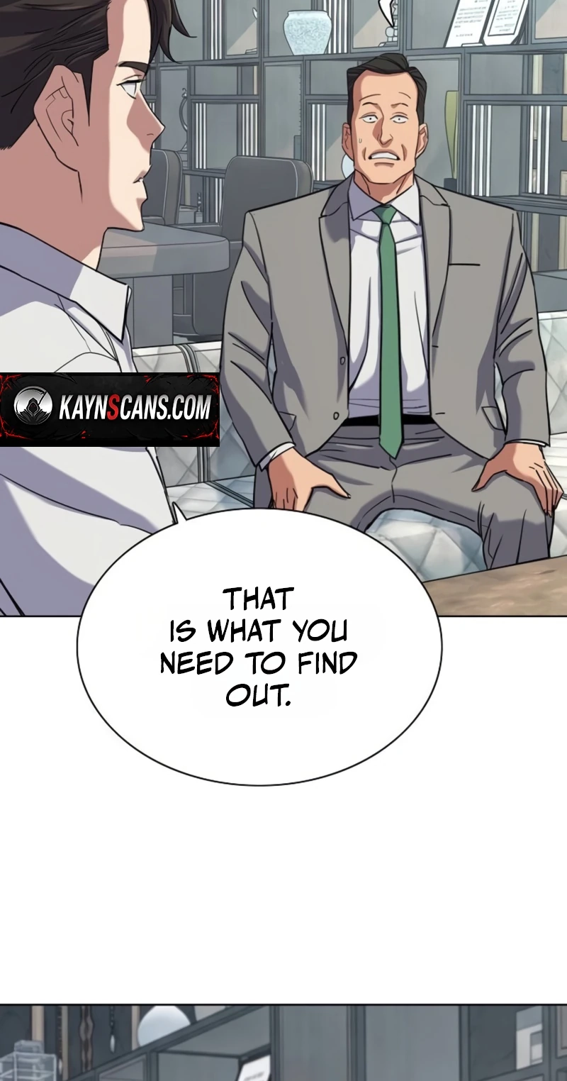 Read Reborn Rich Manga Online