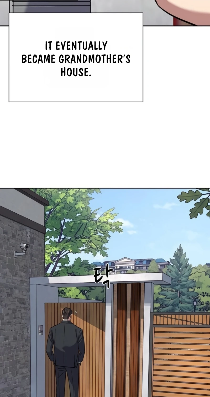 Read Reborn Rich Manga Online
