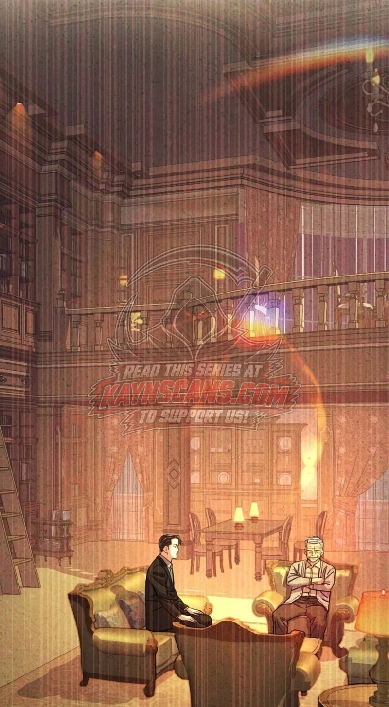 Read Reborn Rich Manga Online