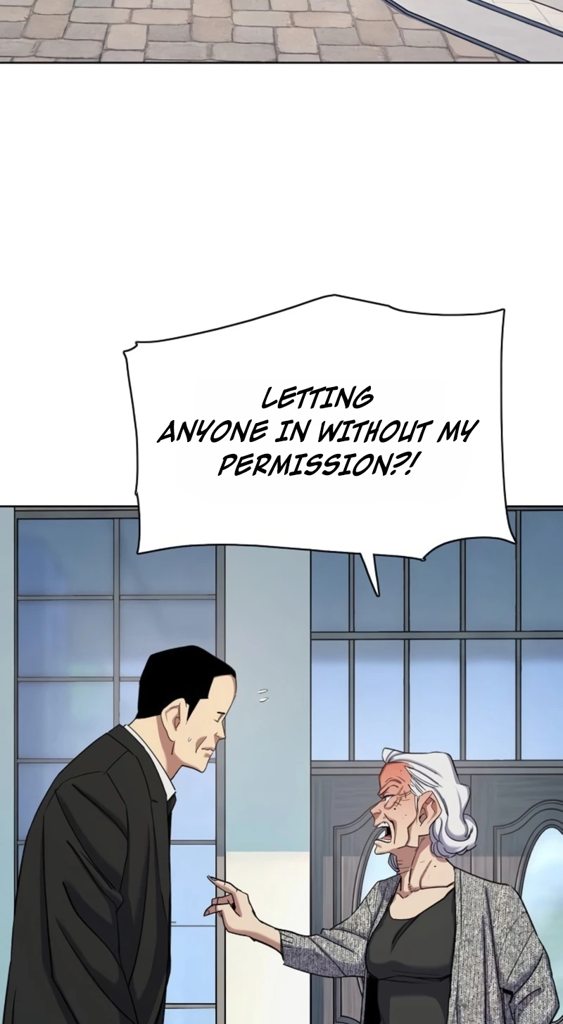 Read Reborn Rich Manga Online